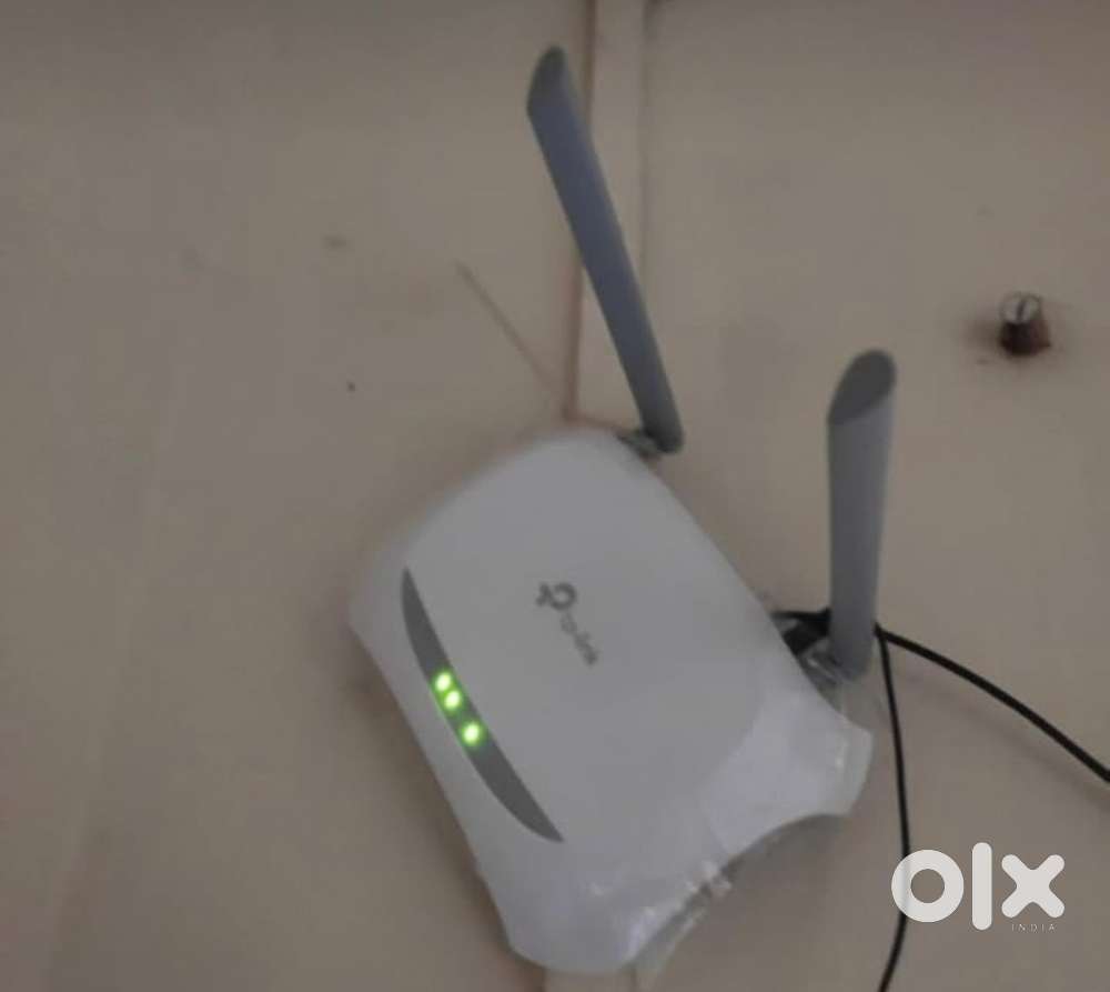 Tp link router