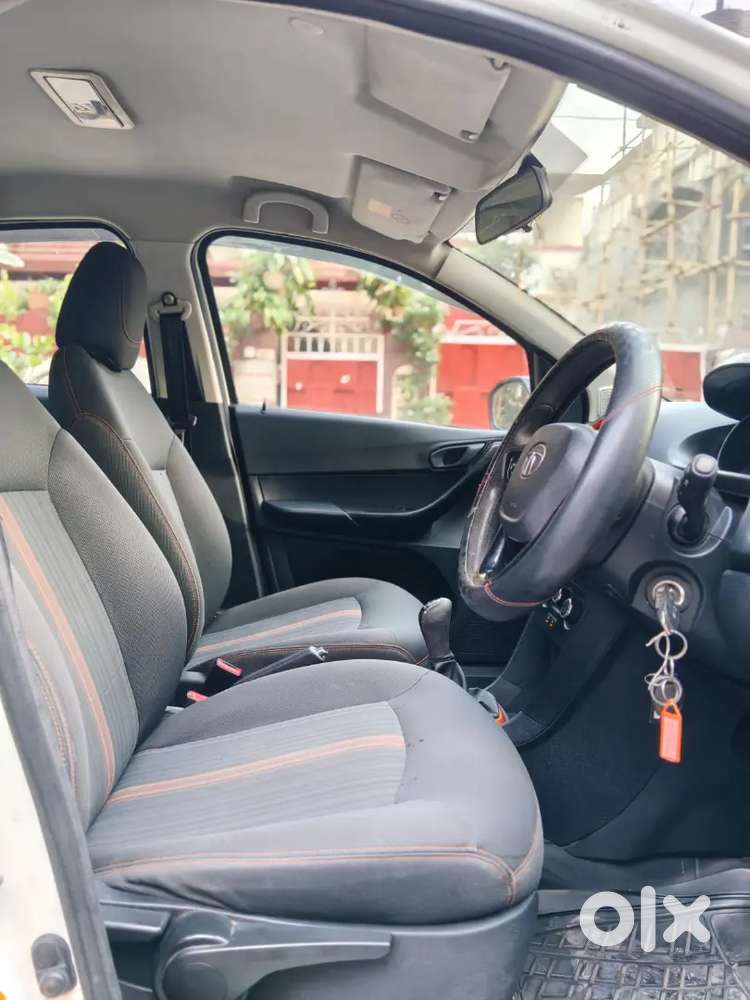 Tata Tiago Nrg 1.2 Revotron 2019 1st Oner Pure Peteol Car@ Mulund West