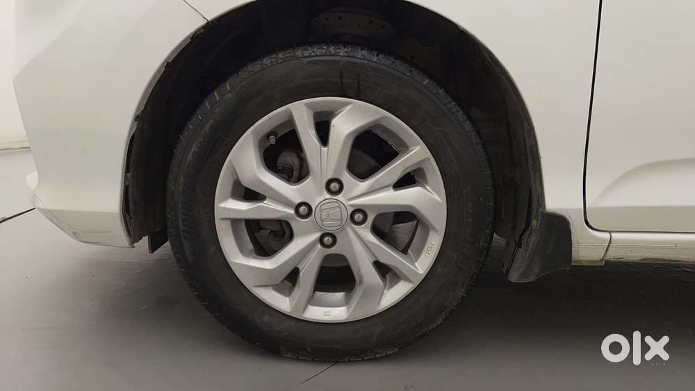 Honda Amaze Vx 1.2 Petrol Mt, 2019, Petrol