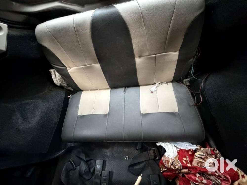 Datsun Go Plus A Eps, 2018, Petrol