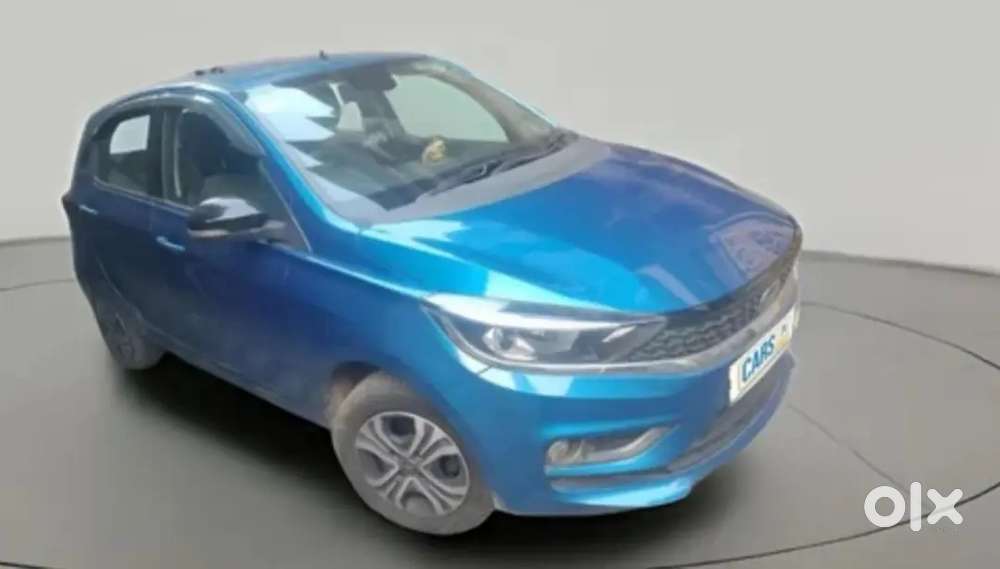 Tata Tiago