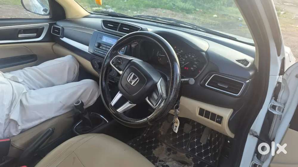 Honda Amaze 2022 Elite Edition