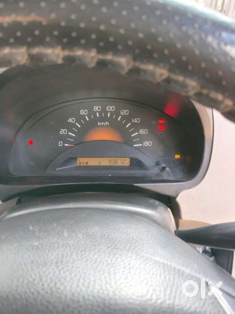 Maruti Suzuki Wagon R 2013 Cng & Hybrids Good Condition