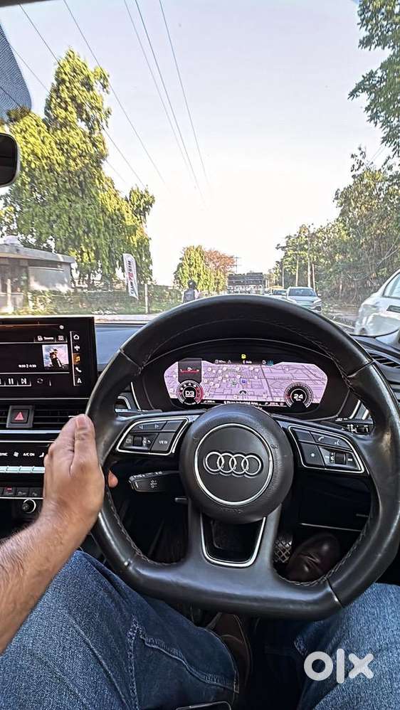 Audi A4 2023 Technology Petrol Well Maintained
