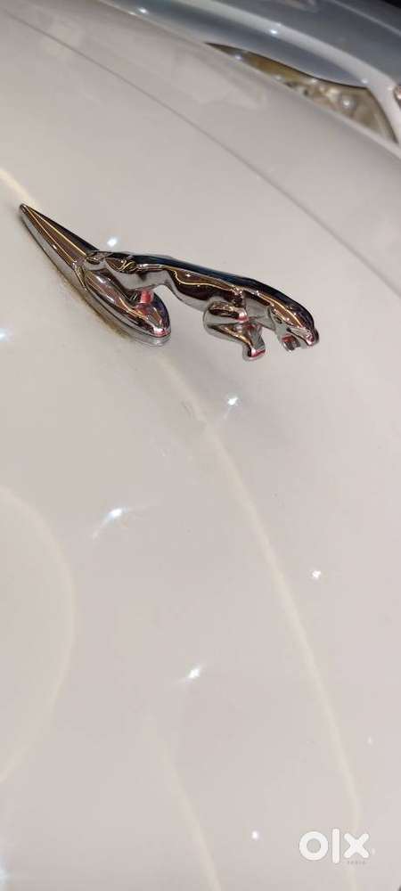 Jaguar Xf 2.0 Diesel Portfolio, 2018, Diesel