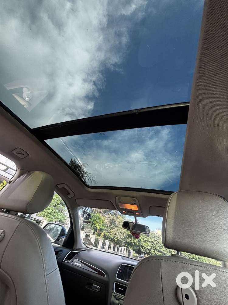 Audi Q5 3.0 Tdi, 2015, Diesel