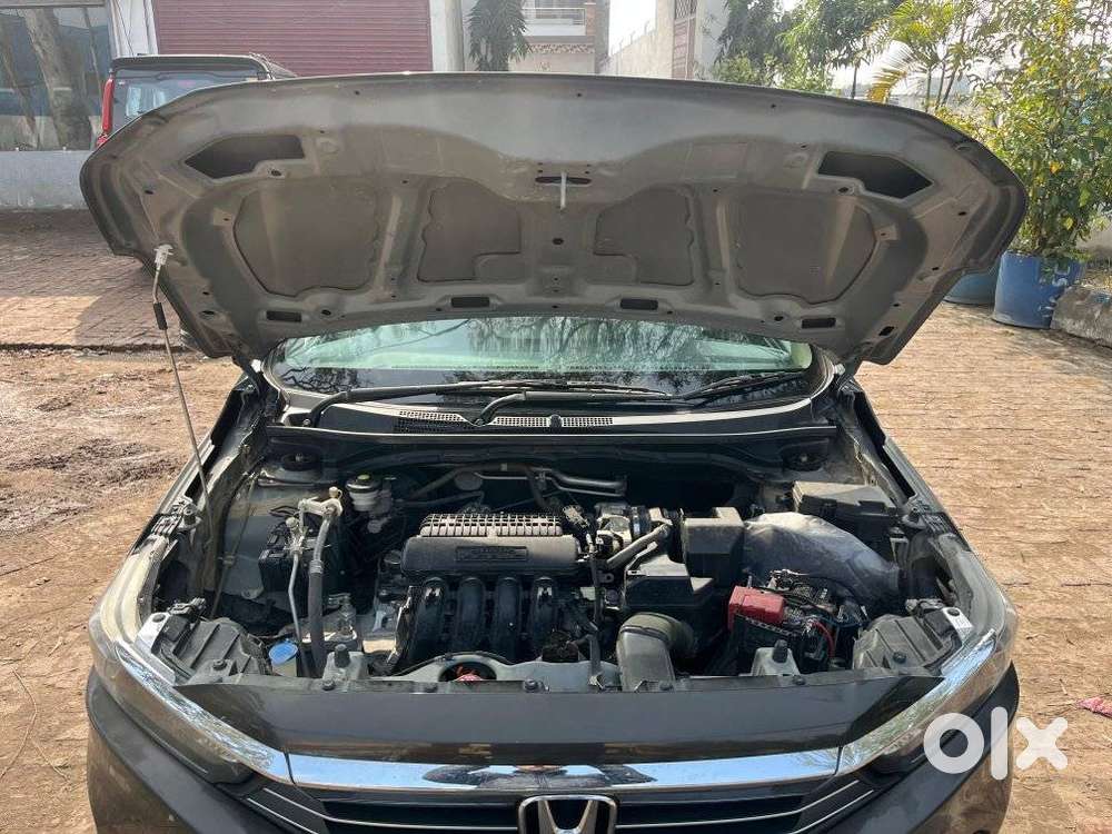 Honda Amaze S 1.2 Petrol Mt, 2022, Petrol