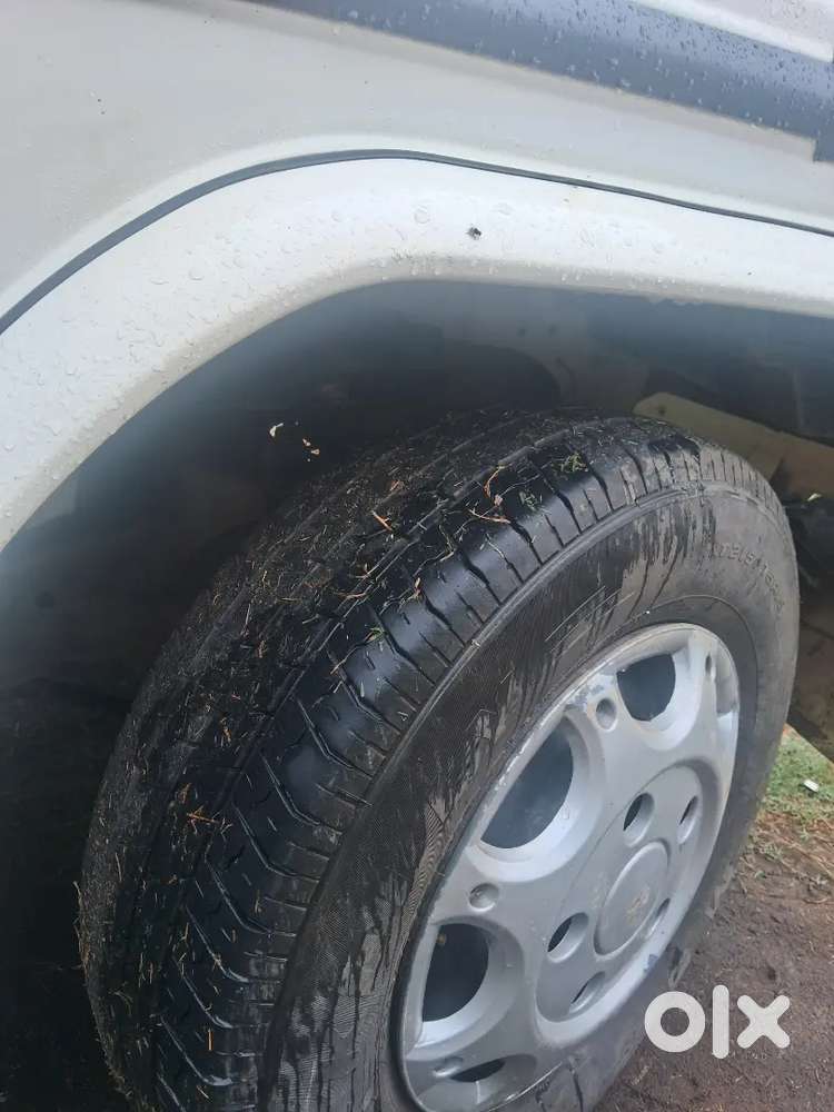 Mahindra Bolero 2.5 Zlx 2016