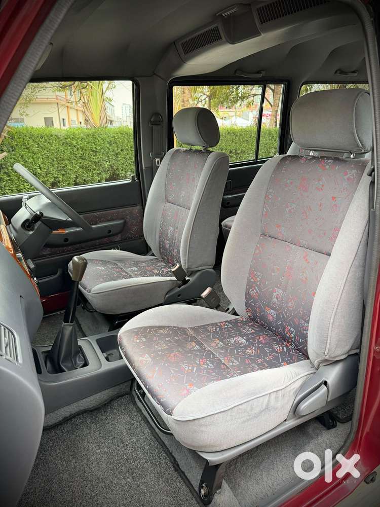 Toyota Qualis Rs, 2004, Petrol