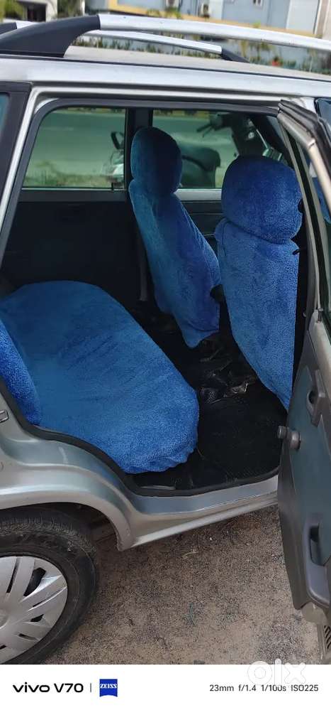 Maruti Suzuki 800 2006 Petrol Well Maintained