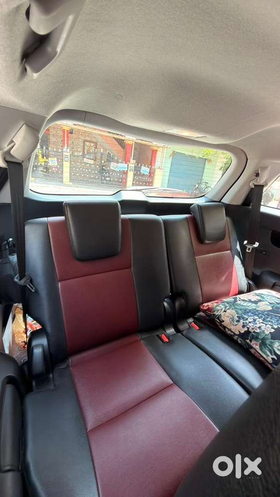 Toyota Fortuner Legender 2022 Diesel Well Maintained