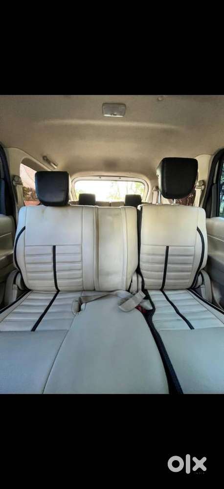 Maruti Suzuki Ertiga, 2023, Cng & Hybrids