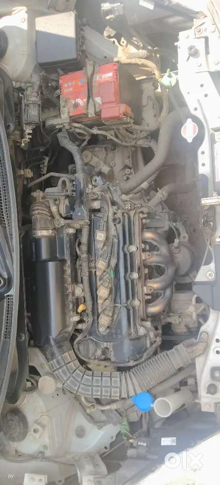 Only 23000 Driven Army Man Car