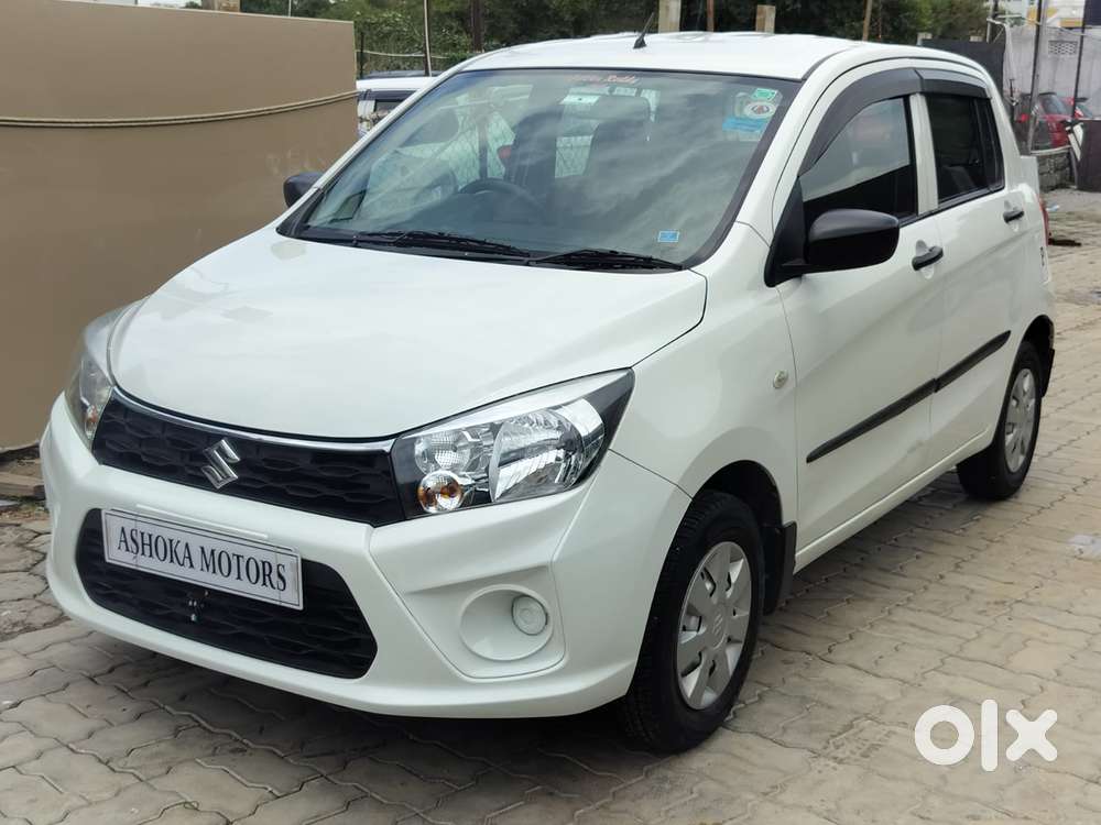 Maruti Suzuki Celerio Tour H2, 2020, Petrol