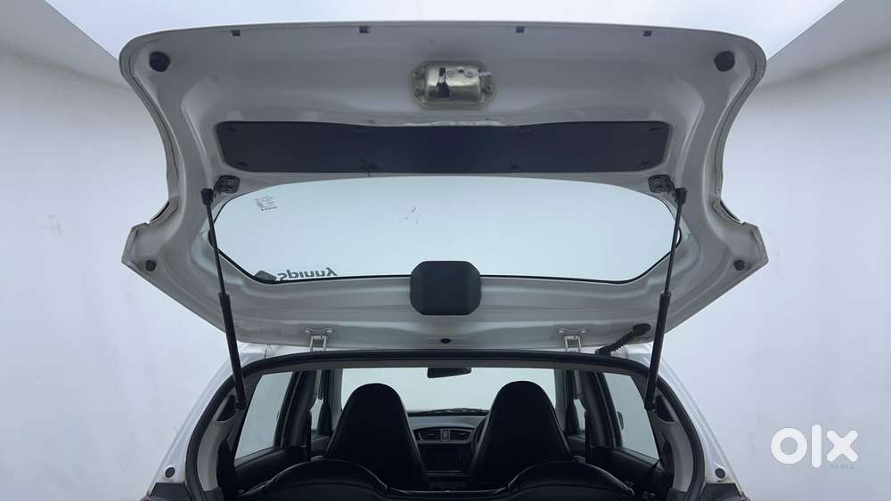 Maruti Suzuki Alto 800 Lxi, 2021, Petrol