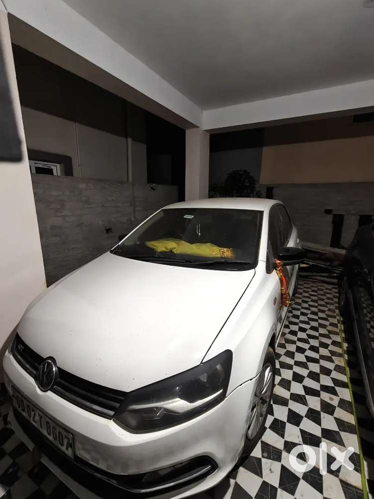 Volkswagen Polo Gt Tdi 2015 Diesel Car