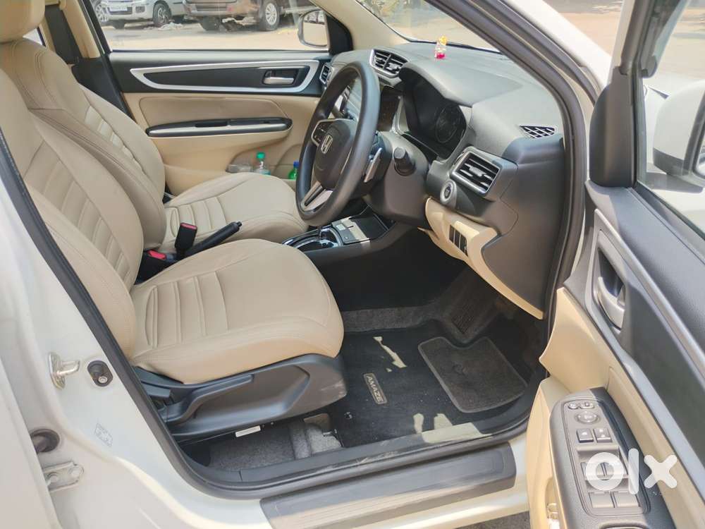Honda Amaze Vx 1.2 Petrol Cvt, 2025, Petrol