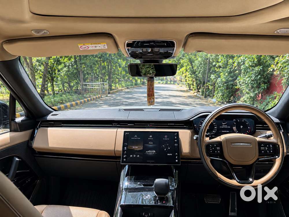 Land Rover Range Sport 3.0 Petrol Hse, 2025, Petrol