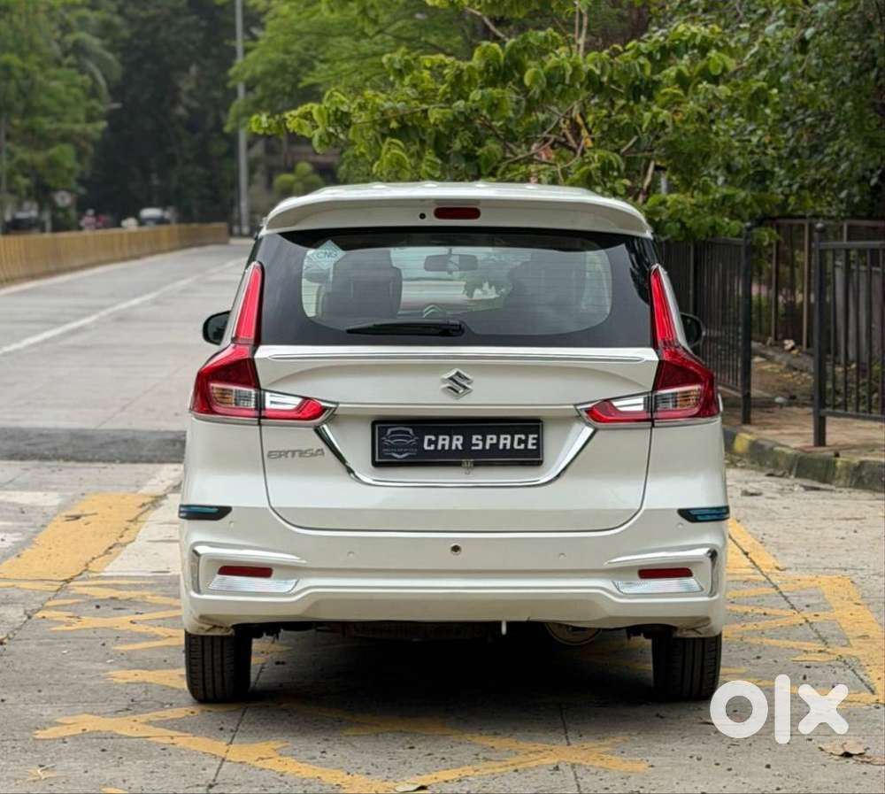Maruti Suzuki Ertiga Zxi (o) Cng [ ], 2023, Cng & Hybrids