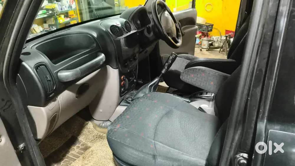 Mahindra Scorpio 2010 Diesel Manual