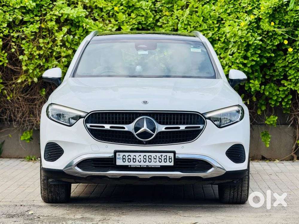 Mercedes-benz Glc 220d 4matic, 2024, Diesel
