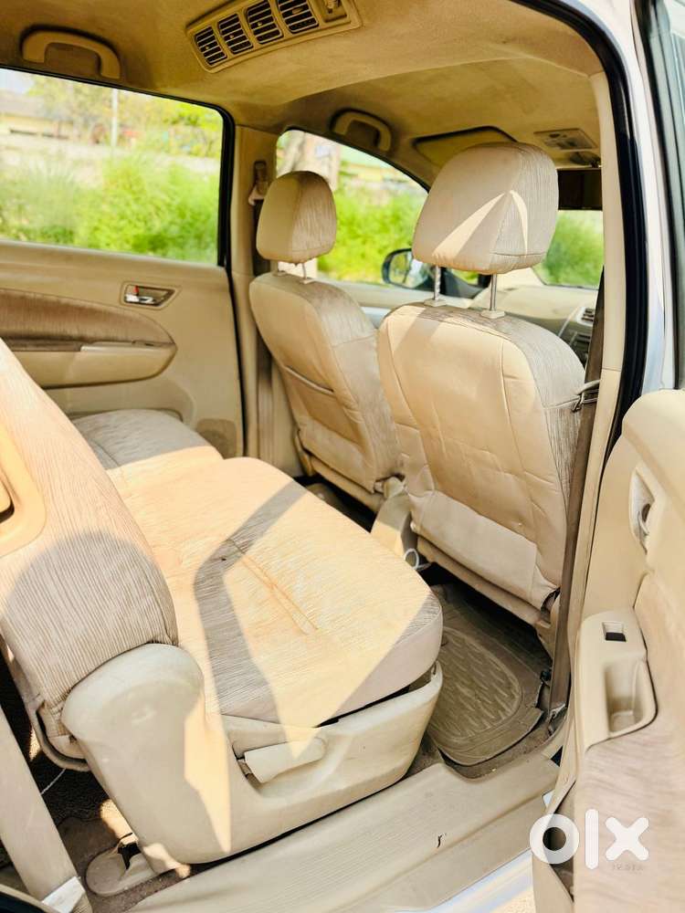 Maruti Suzuki Ertiga 2012-2015 Vdi, 2013, Diesel