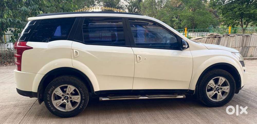 Mahindra Xuv500 W8, 2014, Diesel