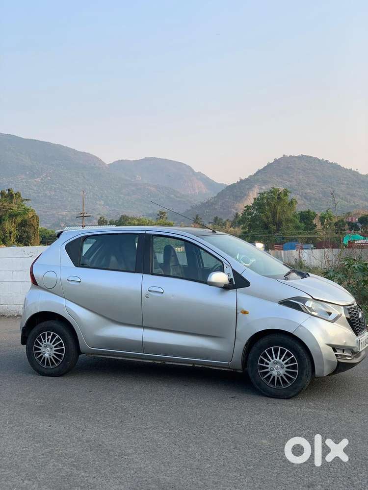 Nissan X-trail, 2019, Petrol
