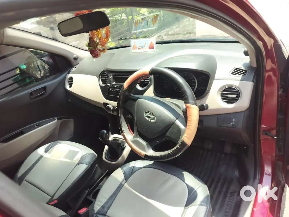 Hyundai Grand I10 2017 Diesel
