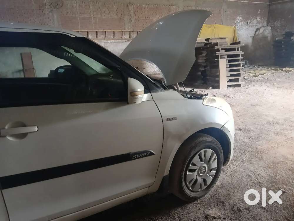 Maruti Suzuki Swift Diesel 2014