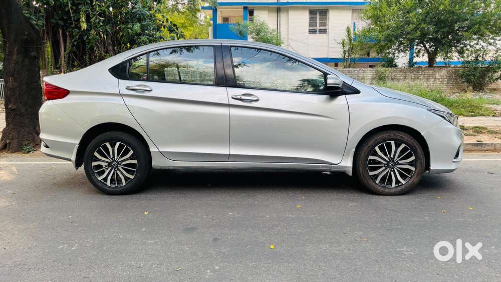 Honda City I-dtec Vx, 2017, Diesel