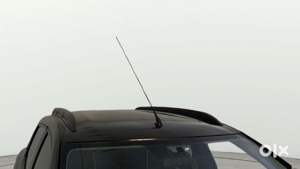 Renault Kwid Rxt, 2016, Petrol