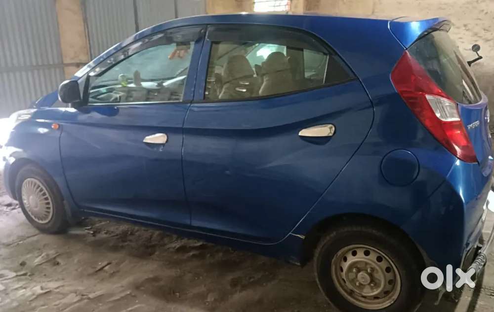 Hyundai Eon 2016 Petrol 50000 Km Driven