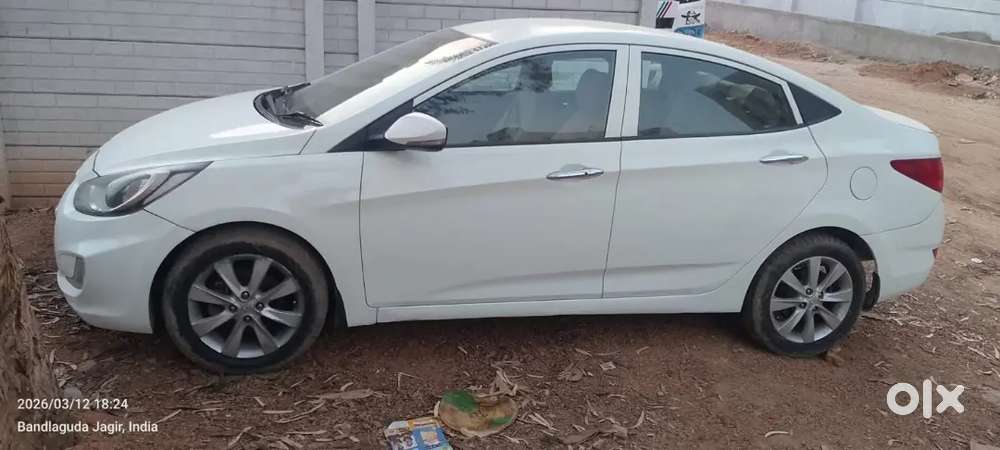 Extent Condition Family Use Car Single Hand Drive