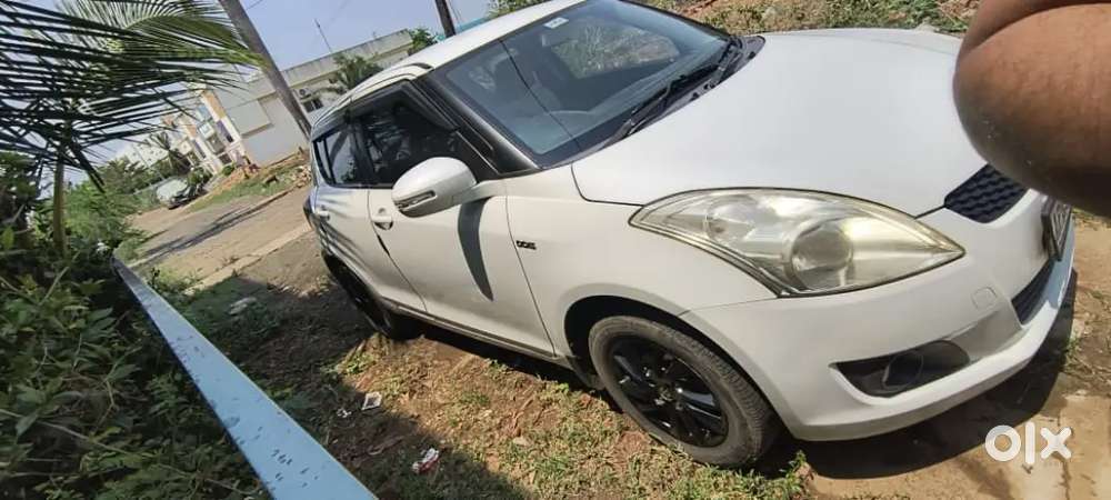 Maruti Suzuki Swift 2012 Diesel Well Maintained