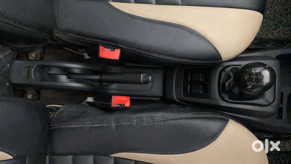 Maruti Suzuki Alto 800 Vxi Airbag, 2016, Petrol