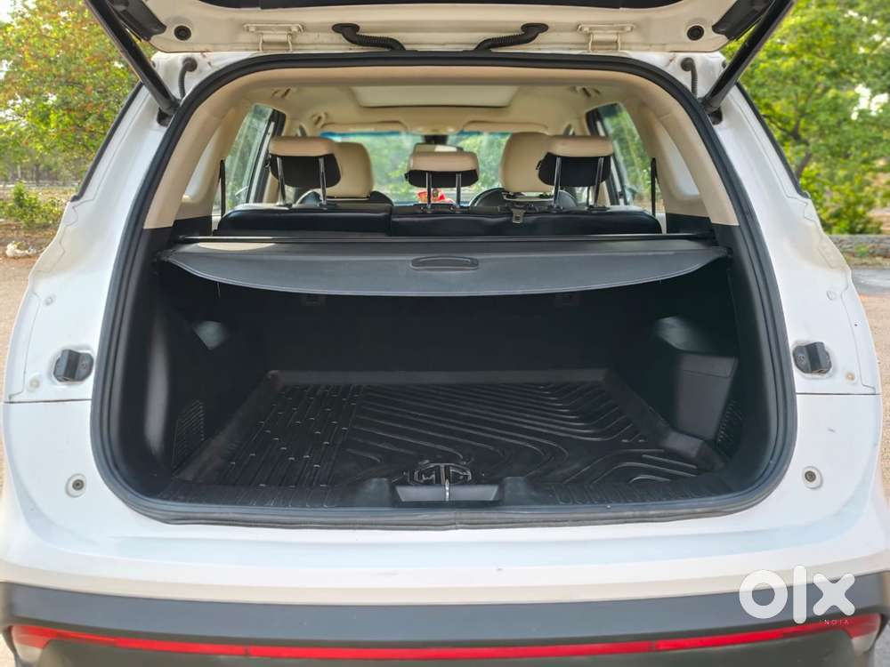 Mg Hector Sharp At, 2021, Petrol