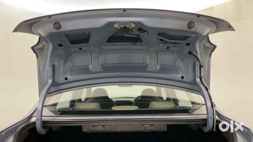 Hyundai Xcent 2016-2017 1.1 Crdi S, 2015, Diesel