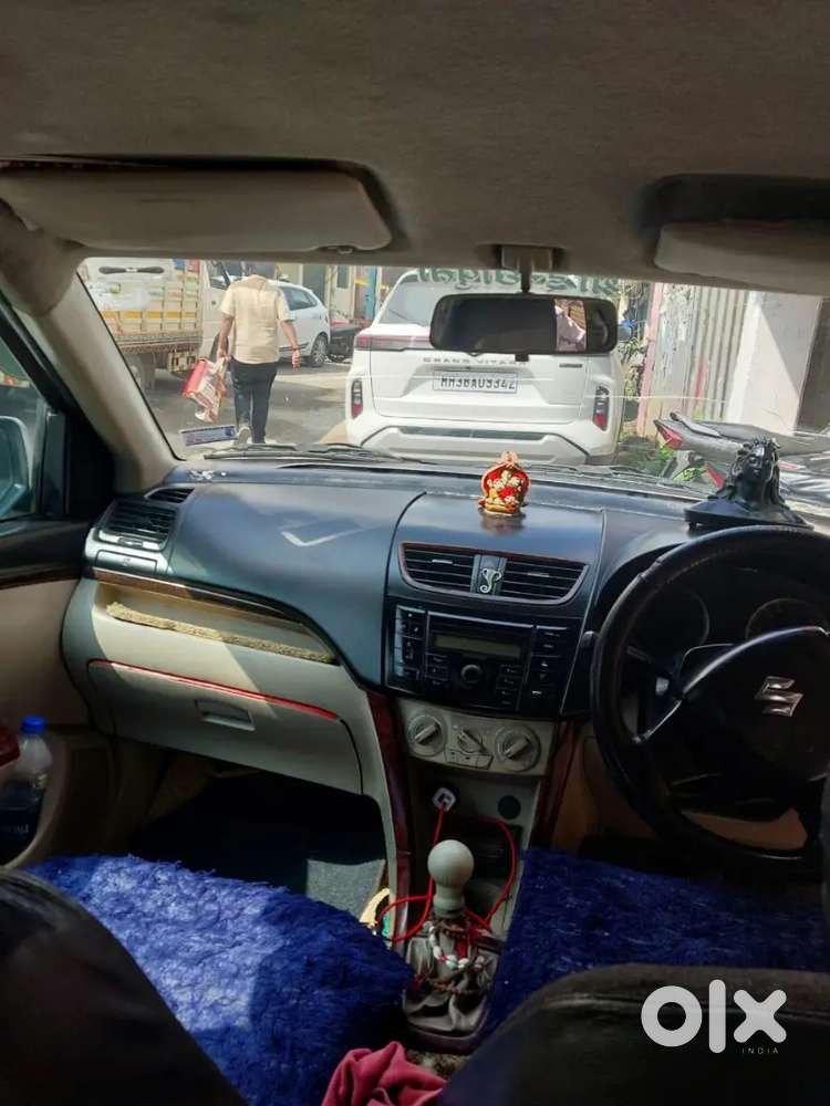 Maruti Suzuki Swift Dzire 2013 Diesel Good Condition