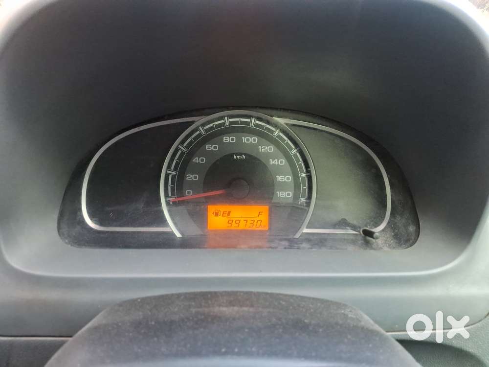 Maruti Suzuki Alto 800 2012-2016 Lxi, 2016, Petrol