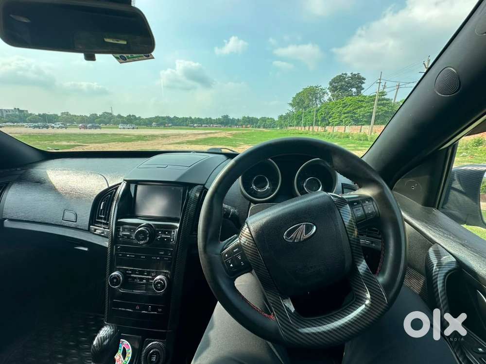 Mahindra Xuv500 Diesel 2021