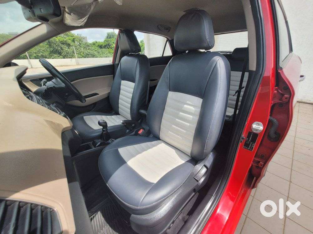 Hyundai I20 Asta (o) 1.2 Mt, 2015, Petrol