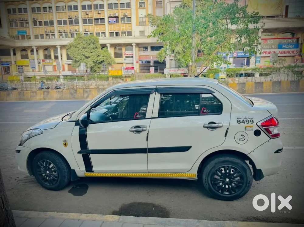 Maruti Suzuki Swift Dzire Mh15
