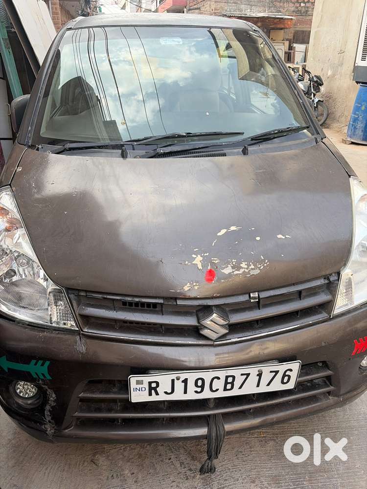 Maruti Suzuki Estilo 2010 Vxi