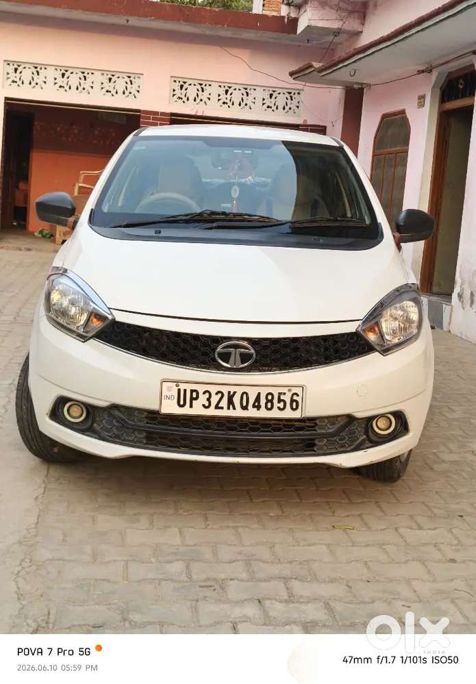 Best Condition Tata Tigor 2019  Genuine Running  Value For Money