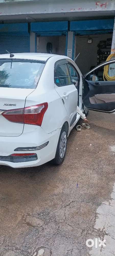 Hyundai Xcent Prime 2018 Diesel Manual