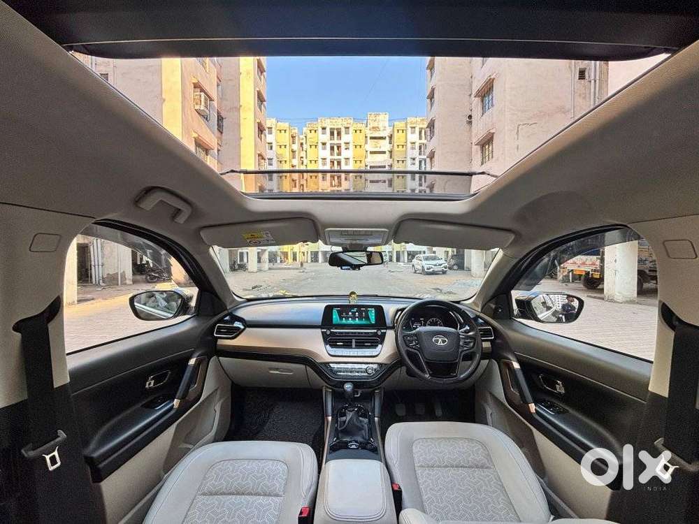 Tata Safari 2.0 Kryotec Xz Plus, 2023, Diesel