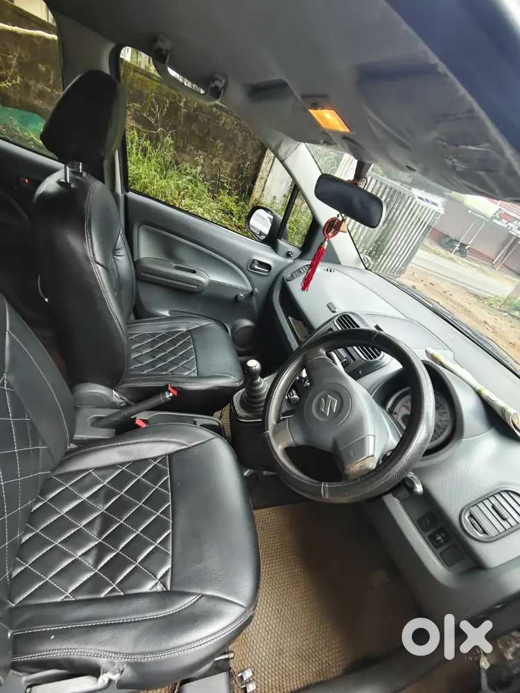 Maruti Suzuki Ritz 2011 With Diesel Manual(new Paper)
