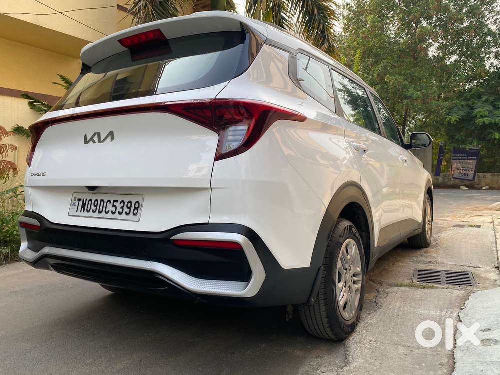 Kia Carens 1.4 Prestige Turbo 7 Str, 2023, Petrol
