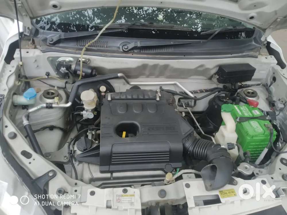 Good Condition Modified Car